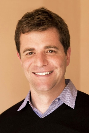 Film director Nicholas Stoller