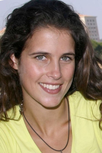 Actor Clémence Castel