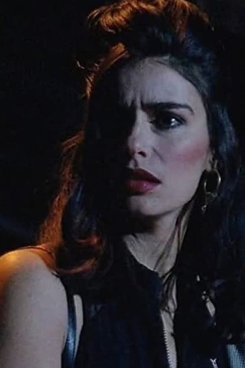 Actor Jan Bailey Mattia