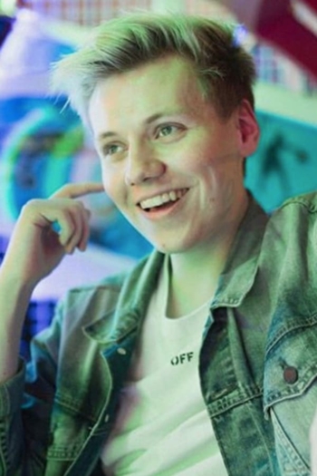 Actor Pyrocynical