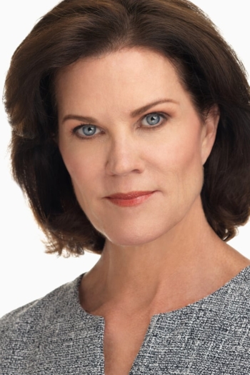 Actor Camille Farnan