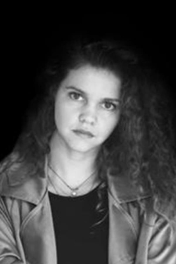 Actor Kleopatra Perraki