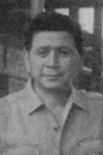 Film director Eisuke Takizawa