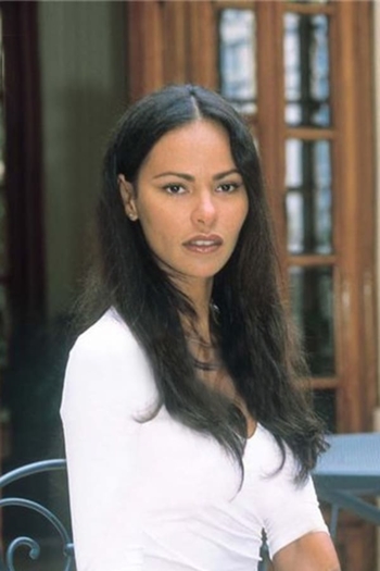 Actor Soraya Castillo