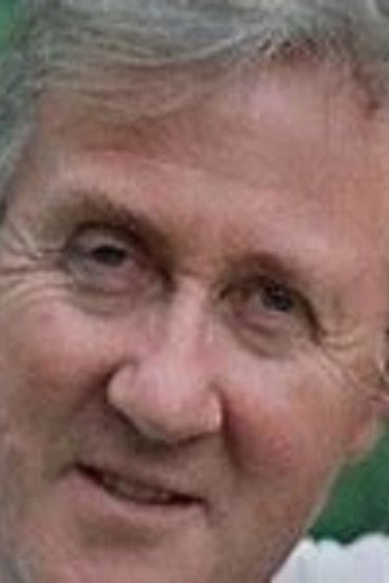 Film director Chris Malone