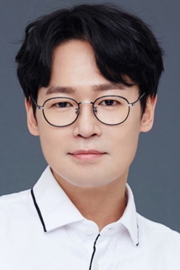 Actor Lee Sang-gon