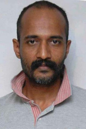 Actor Kishore