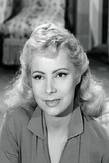 Actor Geneviève Kervine