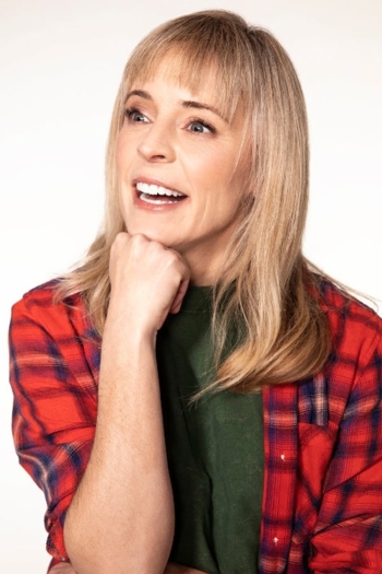 Actor Maria Bamford