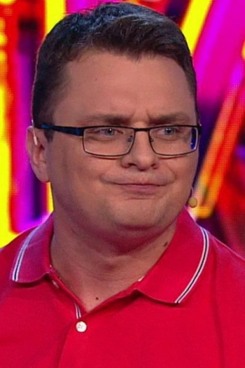 Actor Ivan Polovinkin