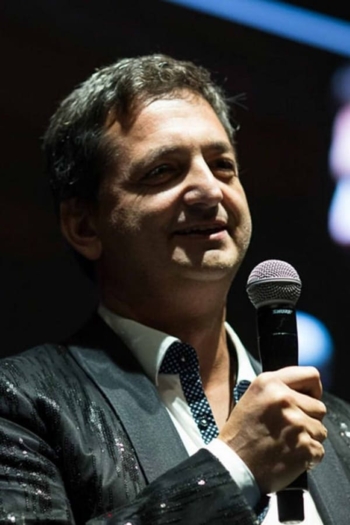 Actor Milan Friedrich