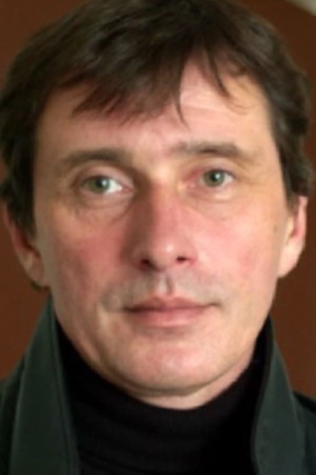Actor Valery Solovyev