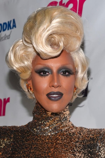 Actor Alpha Mulugeta