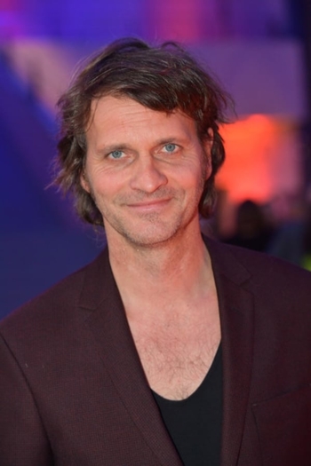 Film director Markus Goller