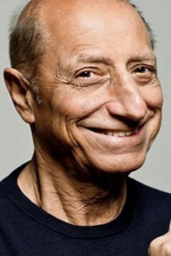 Actor Pippo Franco