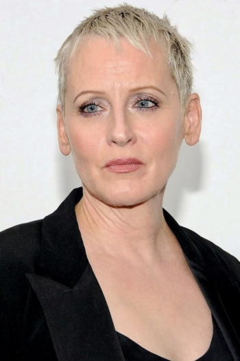 Actor Lori Petty