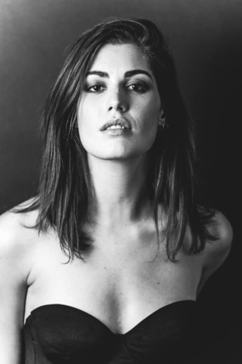 Actor Giulia Brunamonti