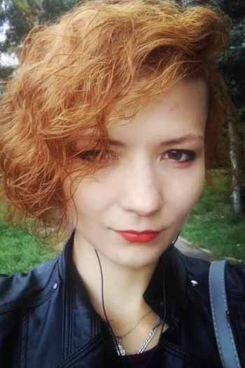 Actor Алёна Романова