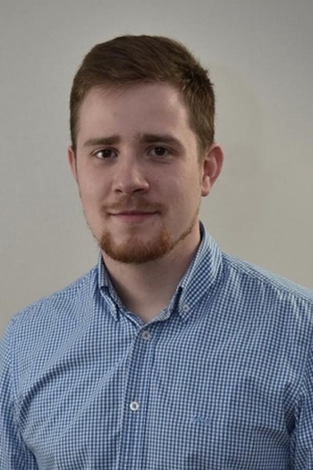 Film director Maxim Kulikov