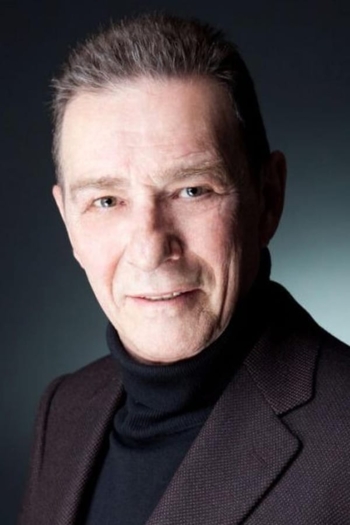 Actor Héctor Colomé