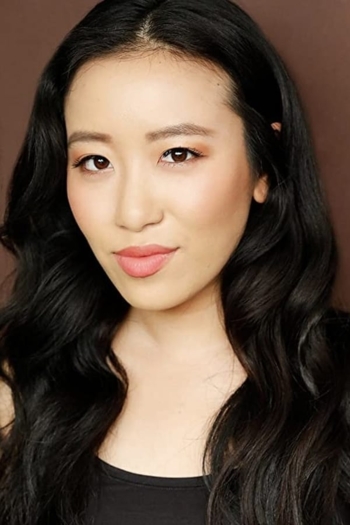 Actor Grace Yoo