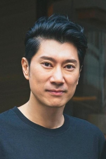 Actor En-Feng Chen