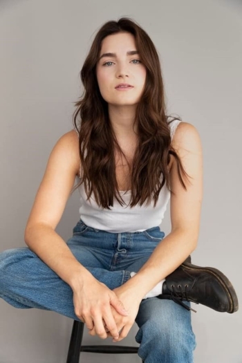 Actor Maxine Phoenix