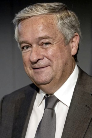 Actor Jean-Marie Messier