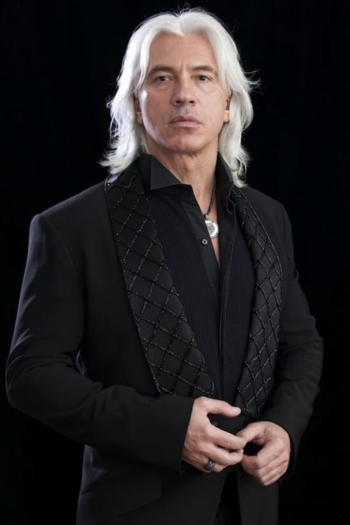 Actor Dmitri Hvorostovsky
