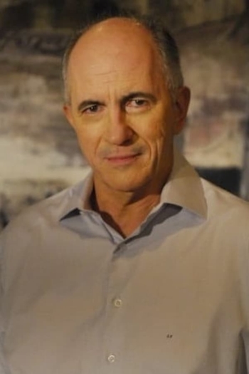 Actor Carlos Gregório