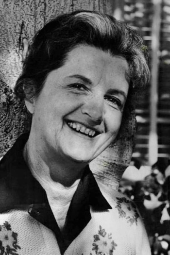 Actor Florida Friebus