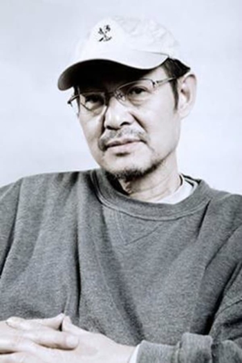 Actor Lu Wei