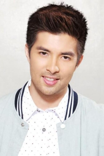 Actor Joross Gamboa