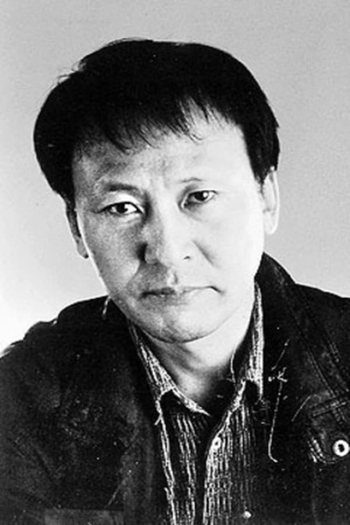 Film director Bae Yong-kyun