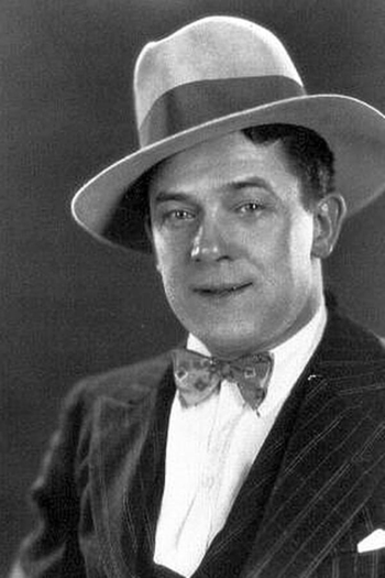 Actor Poodles Hanneford