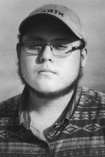 Film director Andrés Hernández Covarrubias