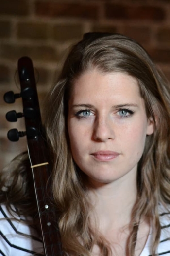 Actor Petra Nachtmanarova