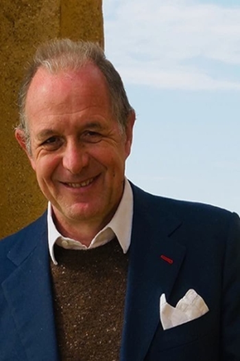 Actor Cristoforo Gorno