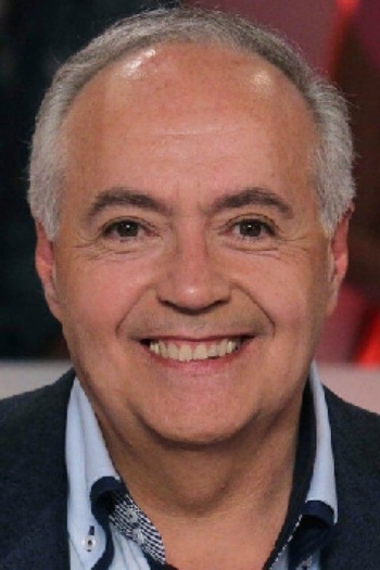 Actor José Luis Moreno