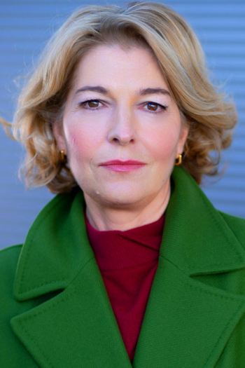 Actor Jemma Redgrave