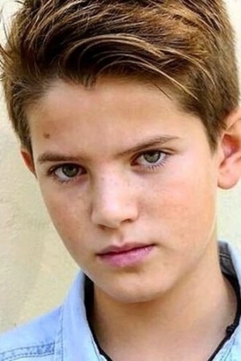 Actor Rodrigo Espinar