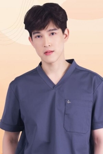 Actor Both Nattapong Chinsoponsap
