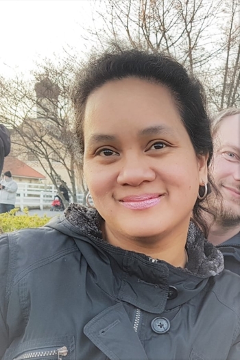 Actor Vera Henriksson