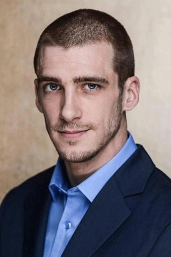 Actor Jack Stonehouse