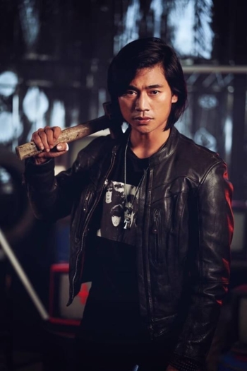 Actor Lợi Trần