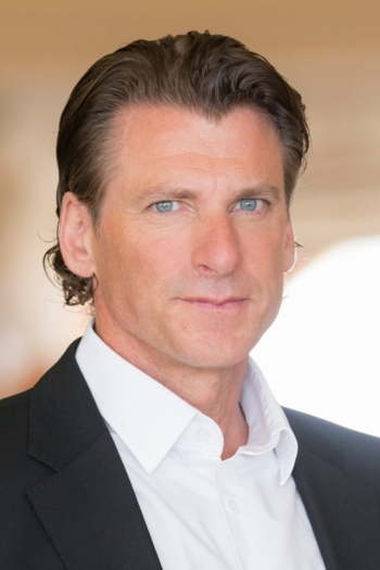 Actor Herbert Ulrich