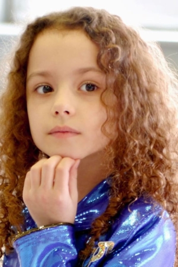 Actor Cassiopée Mayance