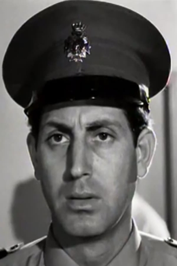 Actor Yorgos Charalabidis