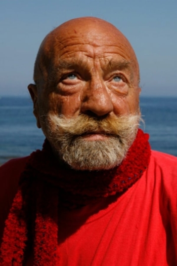 Actor Francesco Gabriele