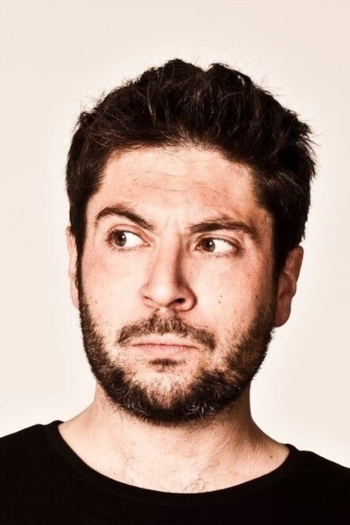 Actor Miguel Iríbar